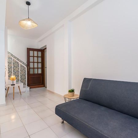Casa Garde - 5 Mins City Center - Private Balcony - Wi-Fi Tavira Exteriér fotografie