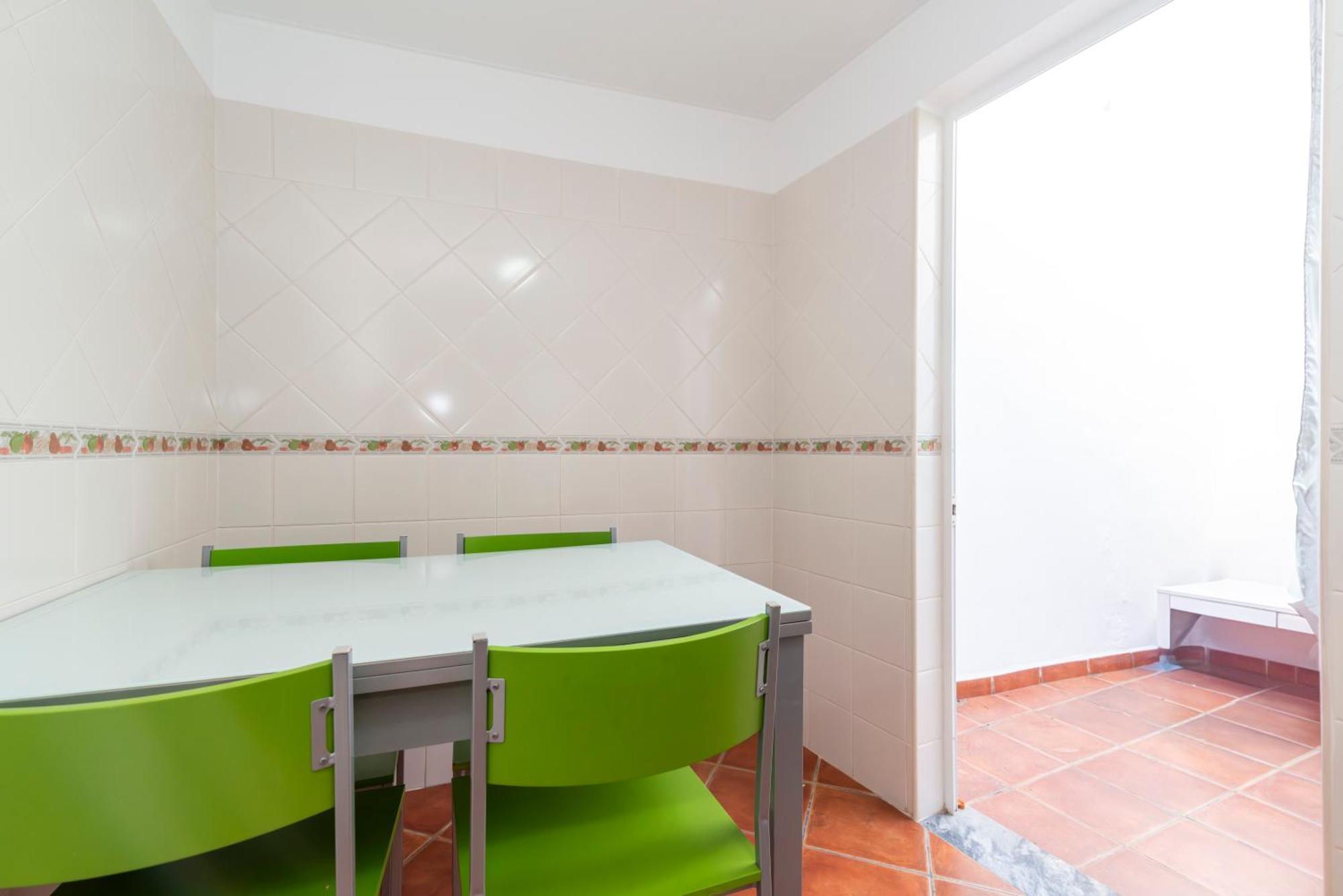 Casa Garde - 5 Mins City Center - Private Balcony - Wi-Fi Tavira Exteriér fotografie