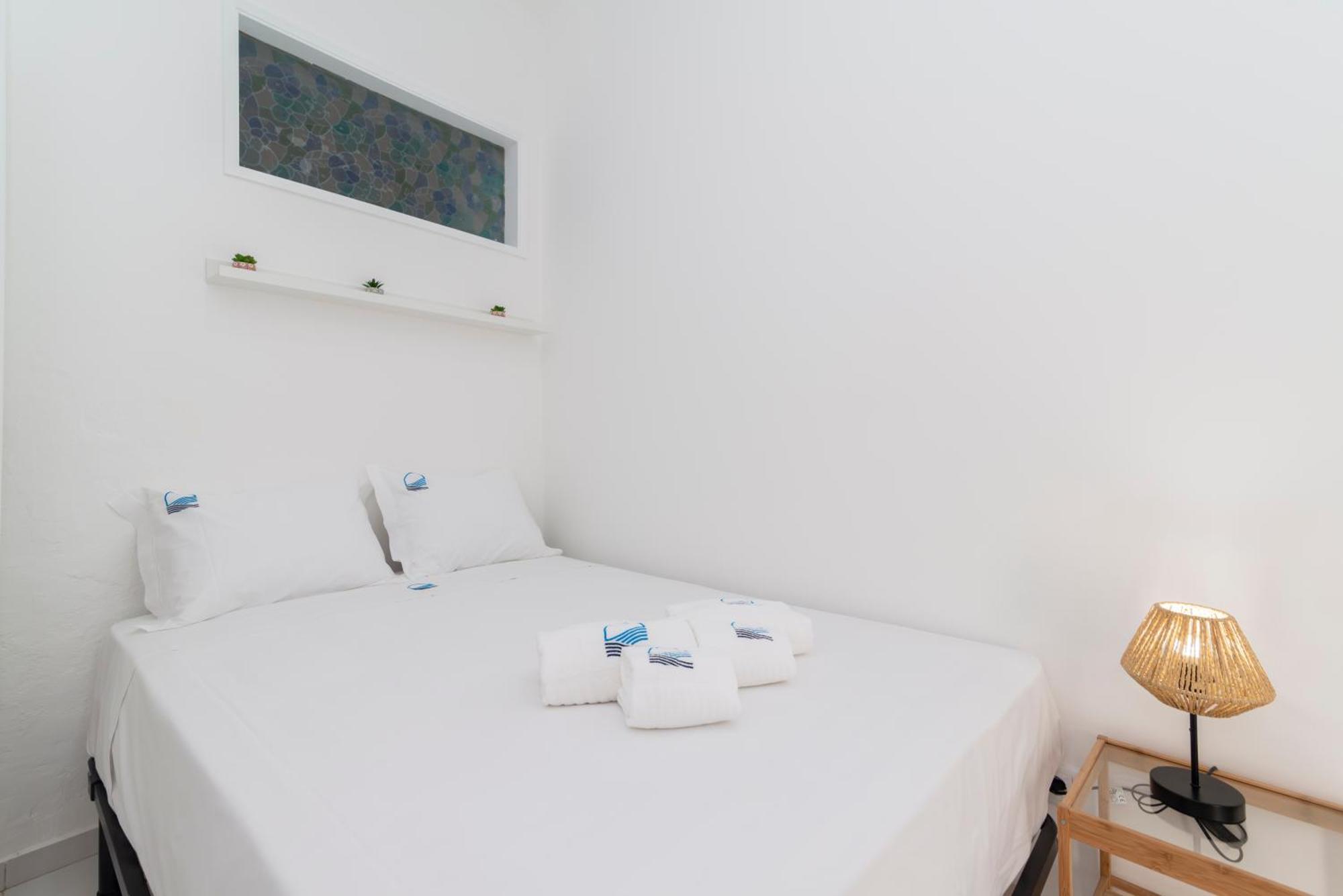 Casa Garde - 5 Mins City Center - Private Balcony - Wi-Fi Tavira Exteriér fotografie
